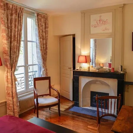 Couette-café Maison De _ Le Bas Manoir Bretteville-sur-Odon
