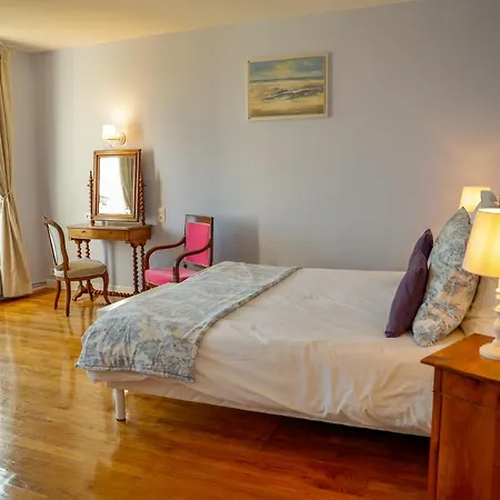 Le Du Bas Manoir 4* Bretteville-sur-Odon