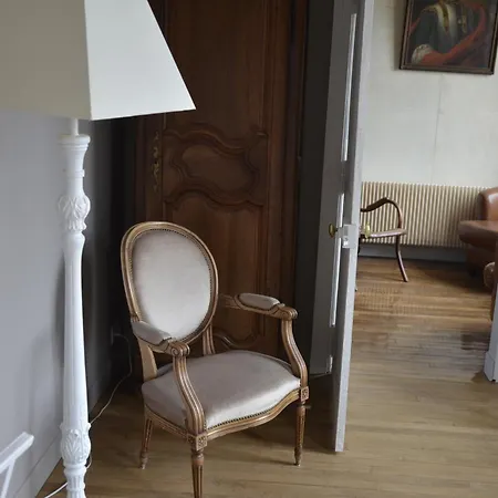 Maison De _ Le Bas Manoir * Bretteville-sur-Odon
