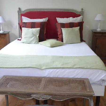Le Du Bas Manoir Bed & Breakfast Bretteville-sur-Odon
