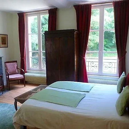 Le Du Bas Manoir Bretteville-sur-Odon