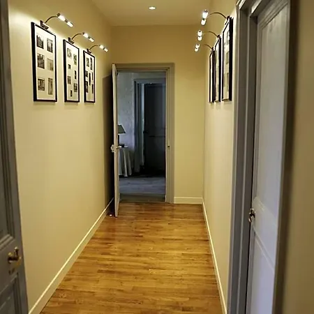 Panzió Le Du Bas Manoir 4*