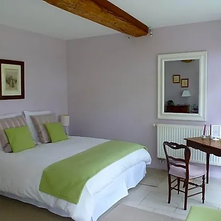 Le Du Bas Manoir Panzió Bretteville-sur-Odon