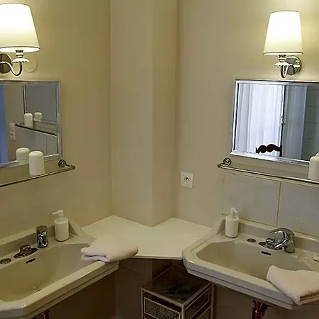 Le Du Bas Manoir 4* Bretteville-sur-Odon