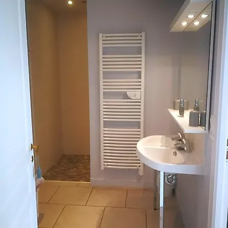 Le Du Bas Manoir 4* Bretteville-sur-Odon