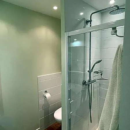 Le Du Bas Manoir Panzió
