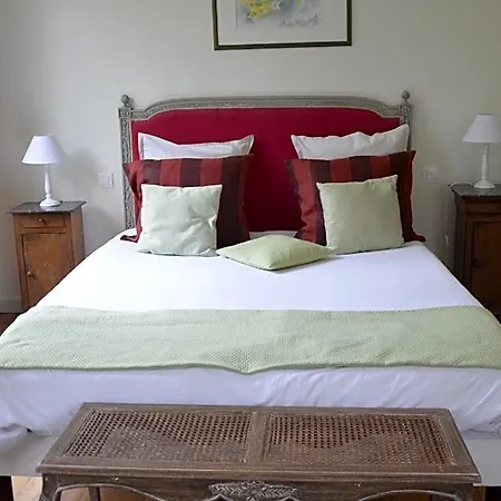 Le Du Bas Manoir 4* Bretteville-sur-Odon