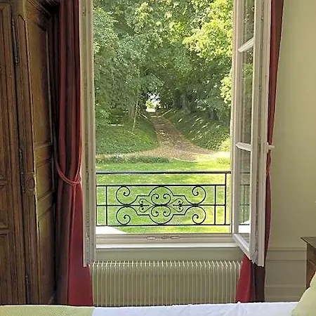 Couette-café Maison De _ Le Bas Manoir Bretteville-sur-Odon