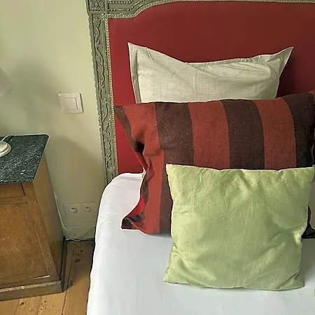 Maison De _ Le Bas Manoir 4* Bretteville-sur-Odon