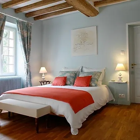 Le Du Bas Manoir 4* Bretteville-sur-Odon