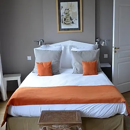 Le Du Bas Manoir 4* Bretteville-sur-Odon