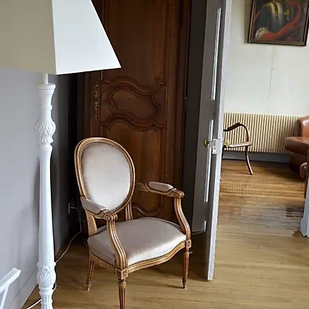 Le Du Bas Manoir Bretteville-sur-Odon