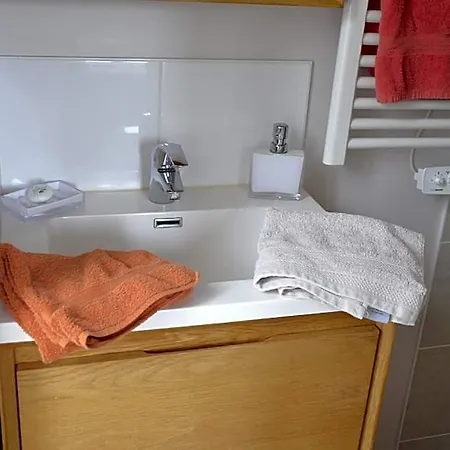 Panzió Le Du Bas Manoir 4*