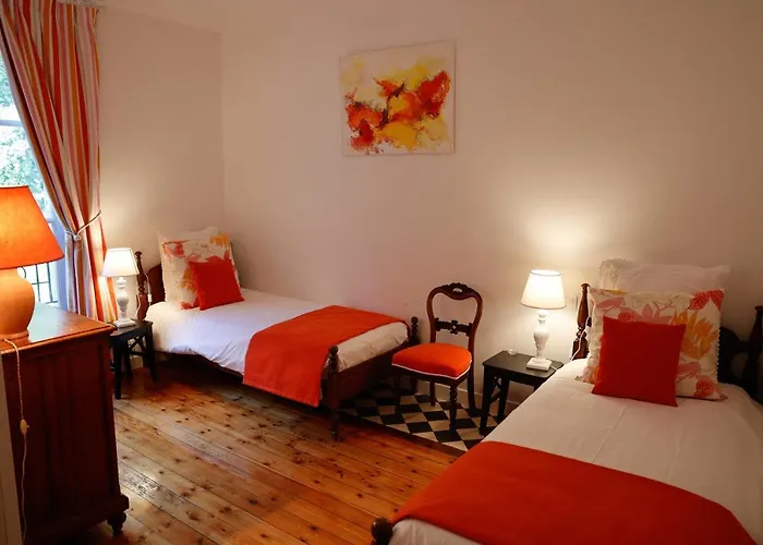 Maison De _ Le Bas Manoir