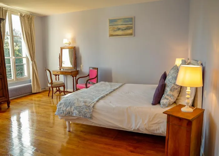 Maison De _ Le Bas Manoir 4* Bretteville-sur-Odon