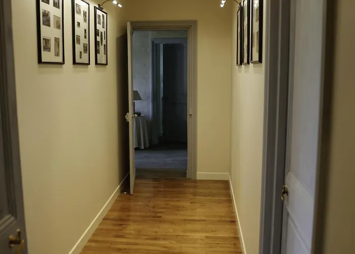 Maison De _ Le Bas Manoir Couette-café Bretteville-sur-Odon